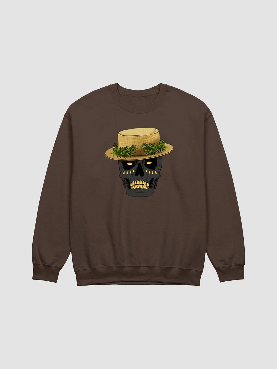 House of Mortem Sweatshirt product image (3)