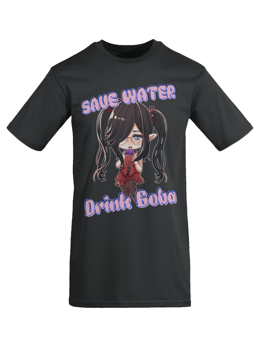 VixenUVT Boba Tee product image (27)