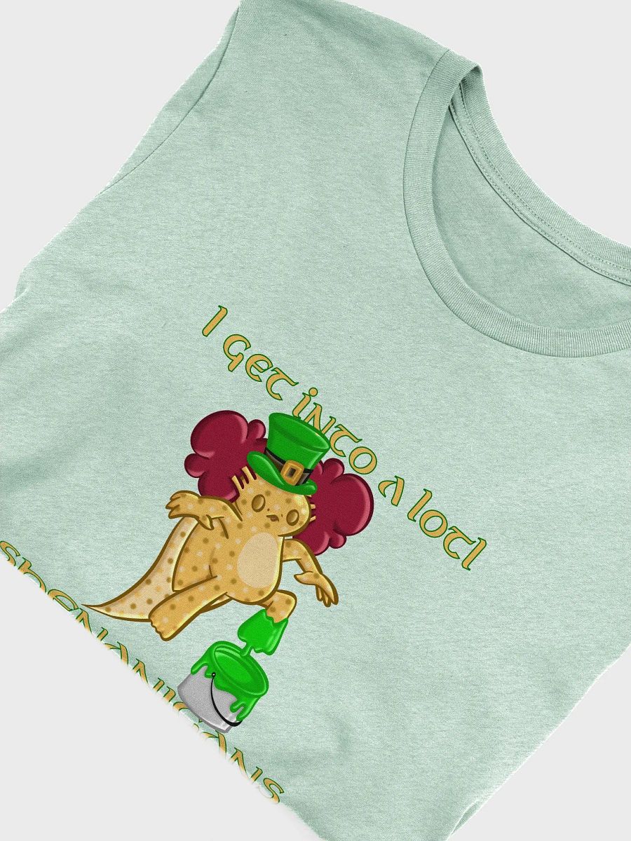 I Get Into a Lotl Shenanigans Tee product image (3)
