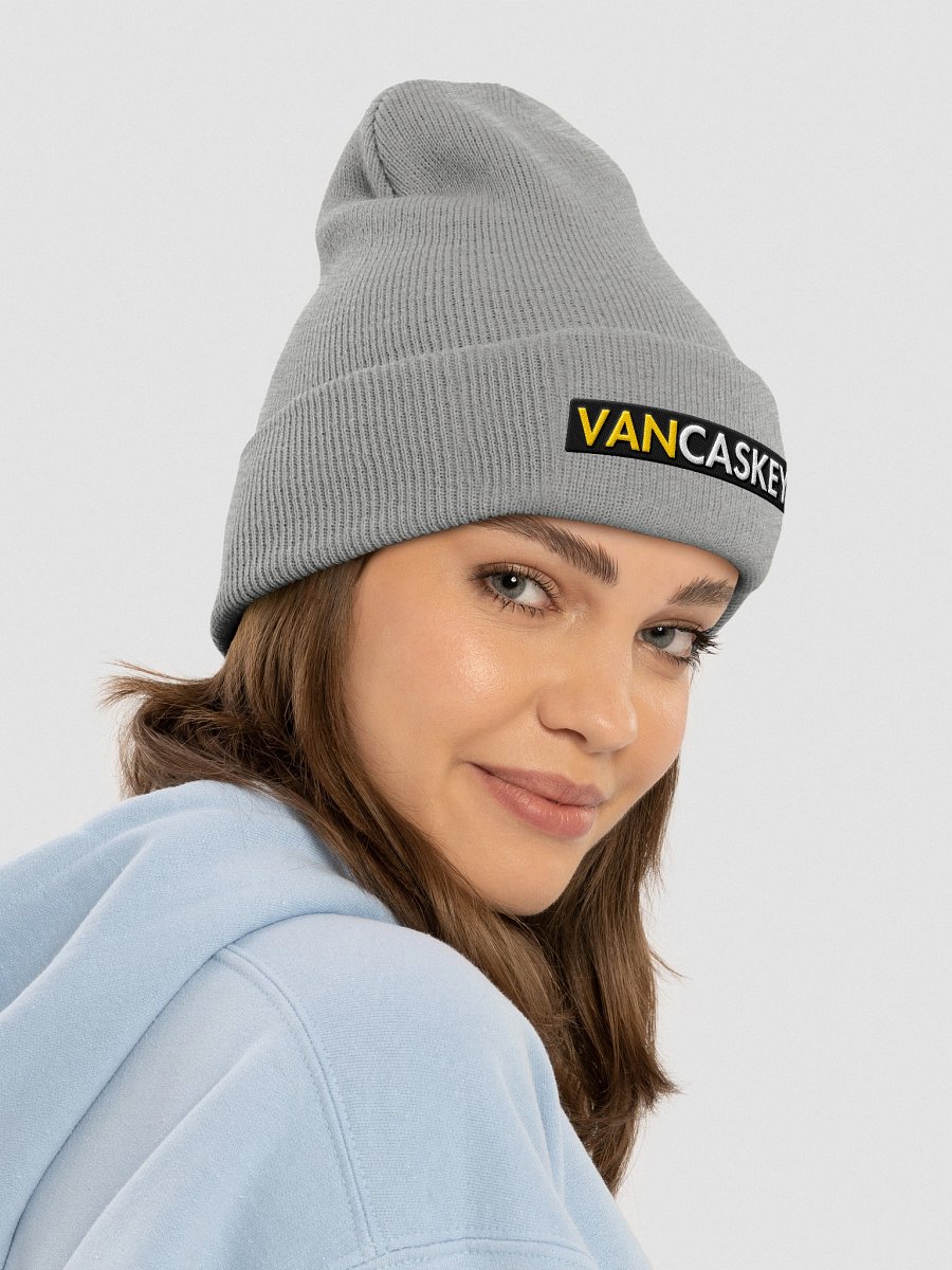 Beanie (Lemon Route Edition) product image (6)