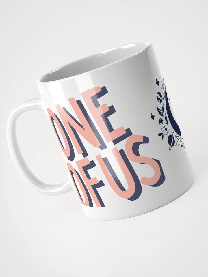 One of Us Mug product image (2)