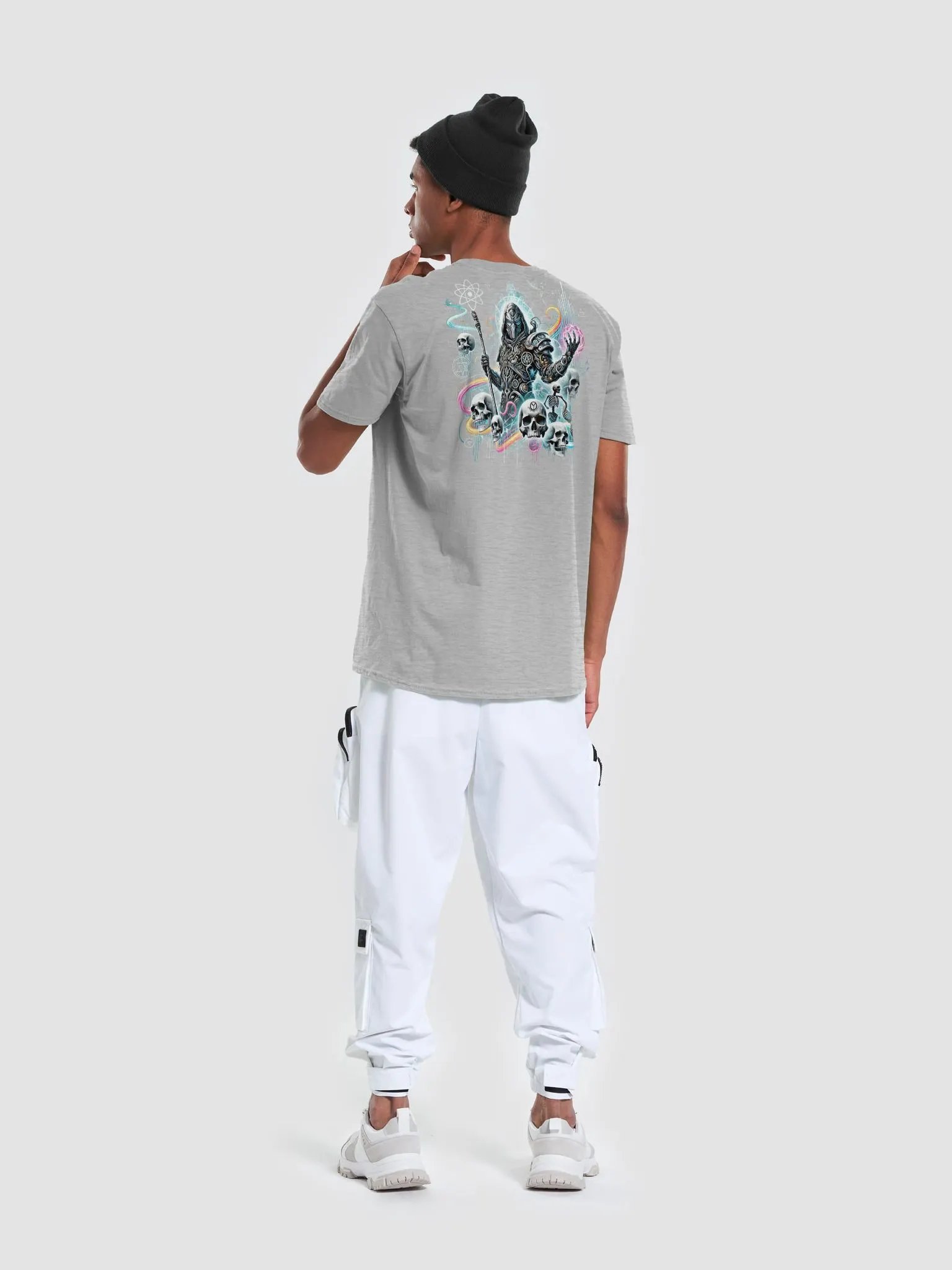 Arcane Guardian T-Shirt product image (40)