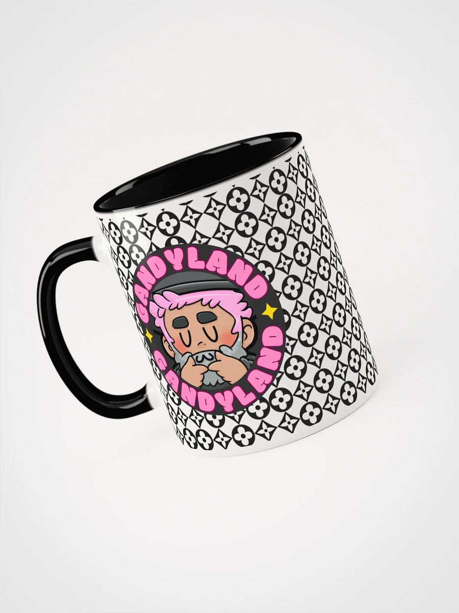 Gandyland Monogram S1 Coffee Mug product image (3)