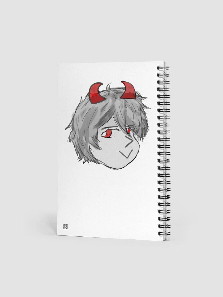 Secret Journal product image (2)