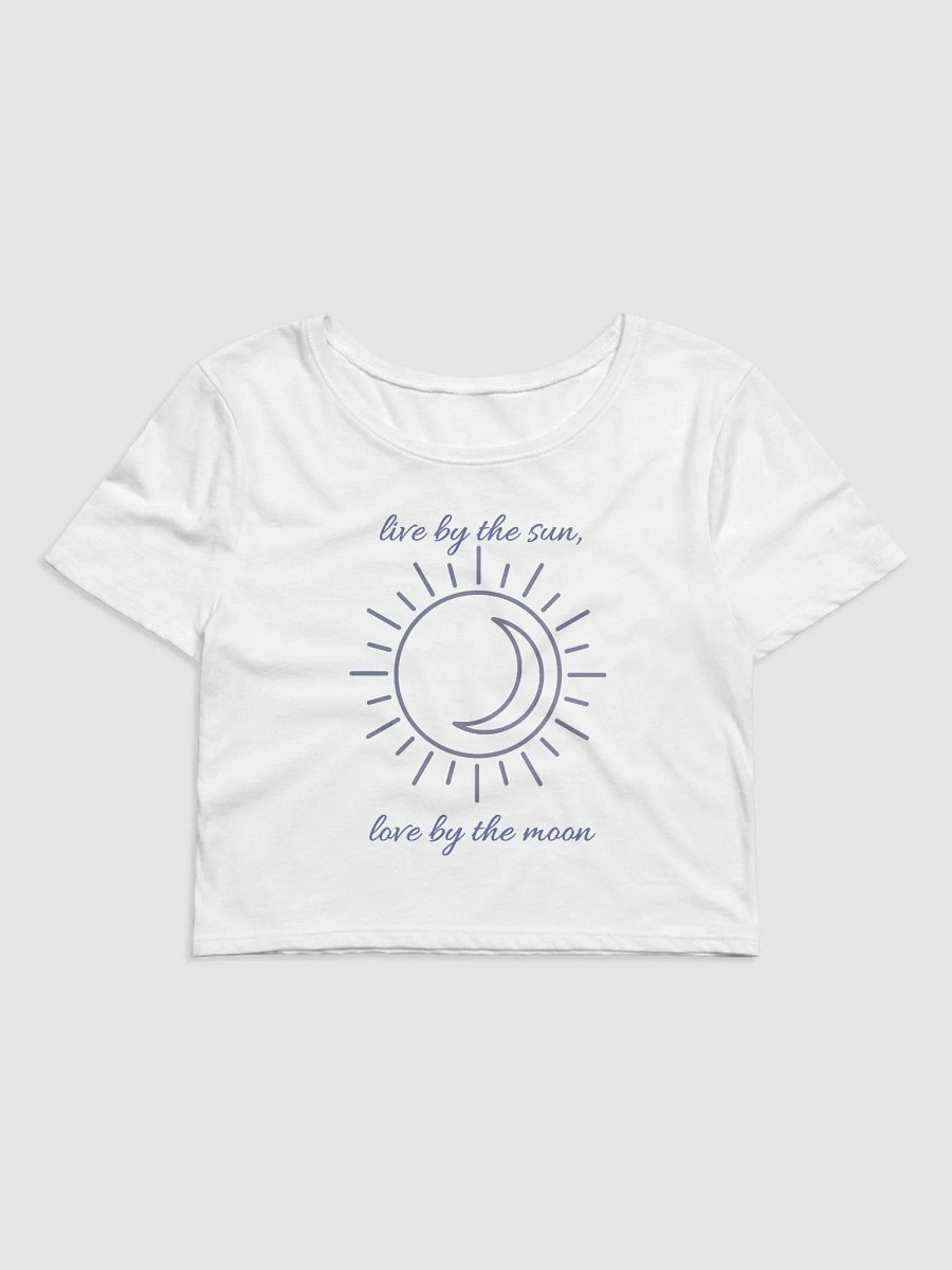 Live By The Sun, Love By The Moon product image (17)
