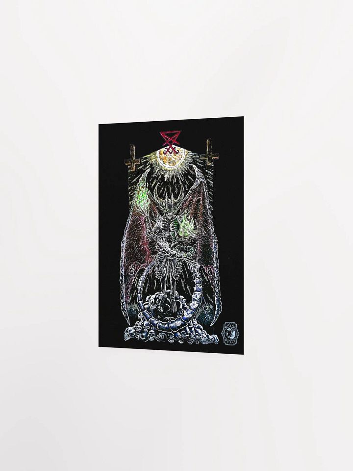 Diabolic- Print product image (10)