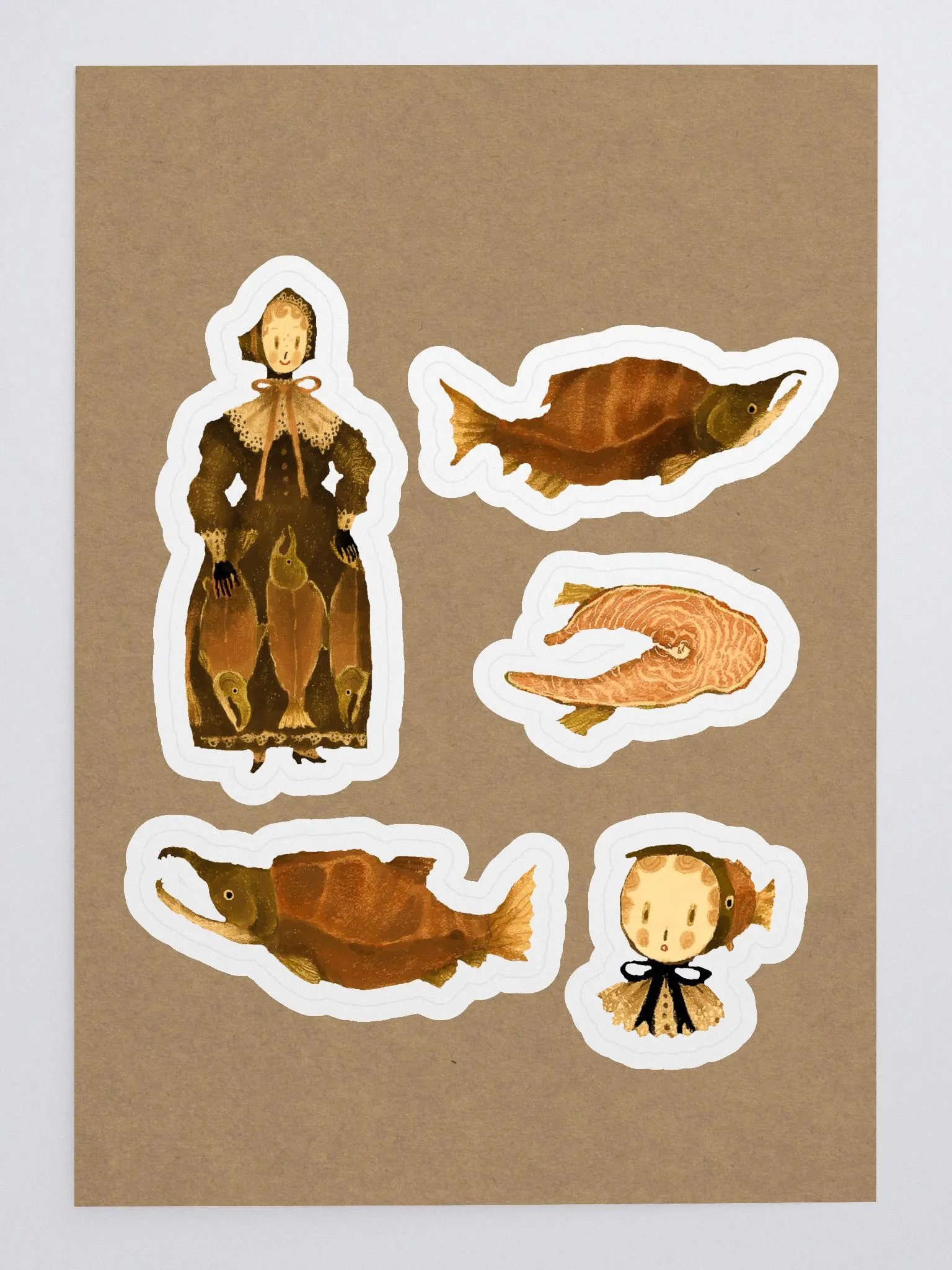 Salmon product image (3)