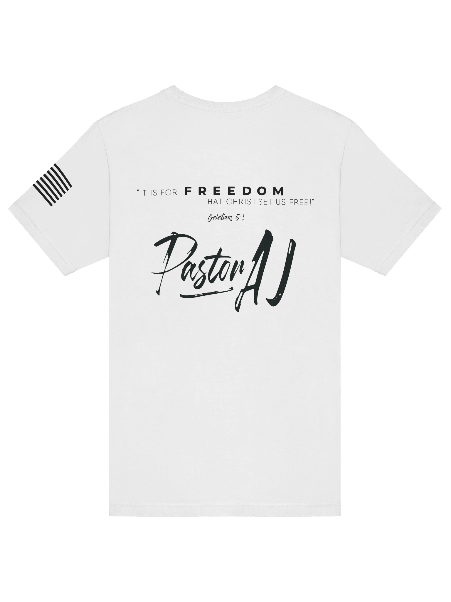 Charlie Kirk FREEDOM T product image (6)