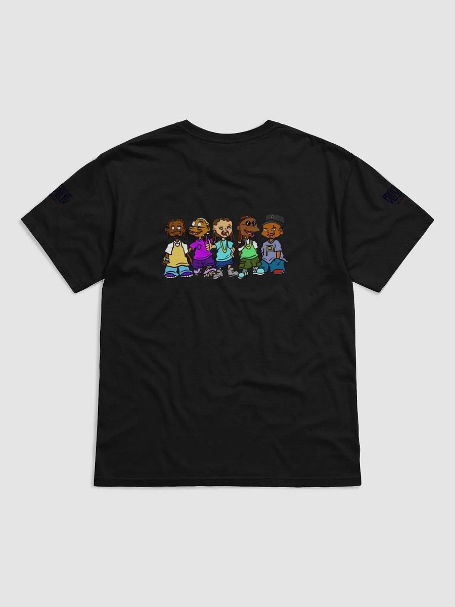 Bloodline Harmony Drippy T-Shirt product image (2)