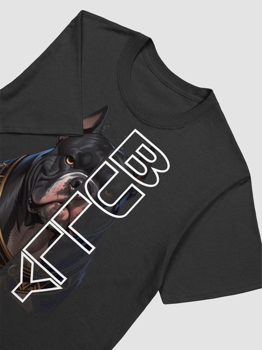 American Bully T-shirt product image (9)