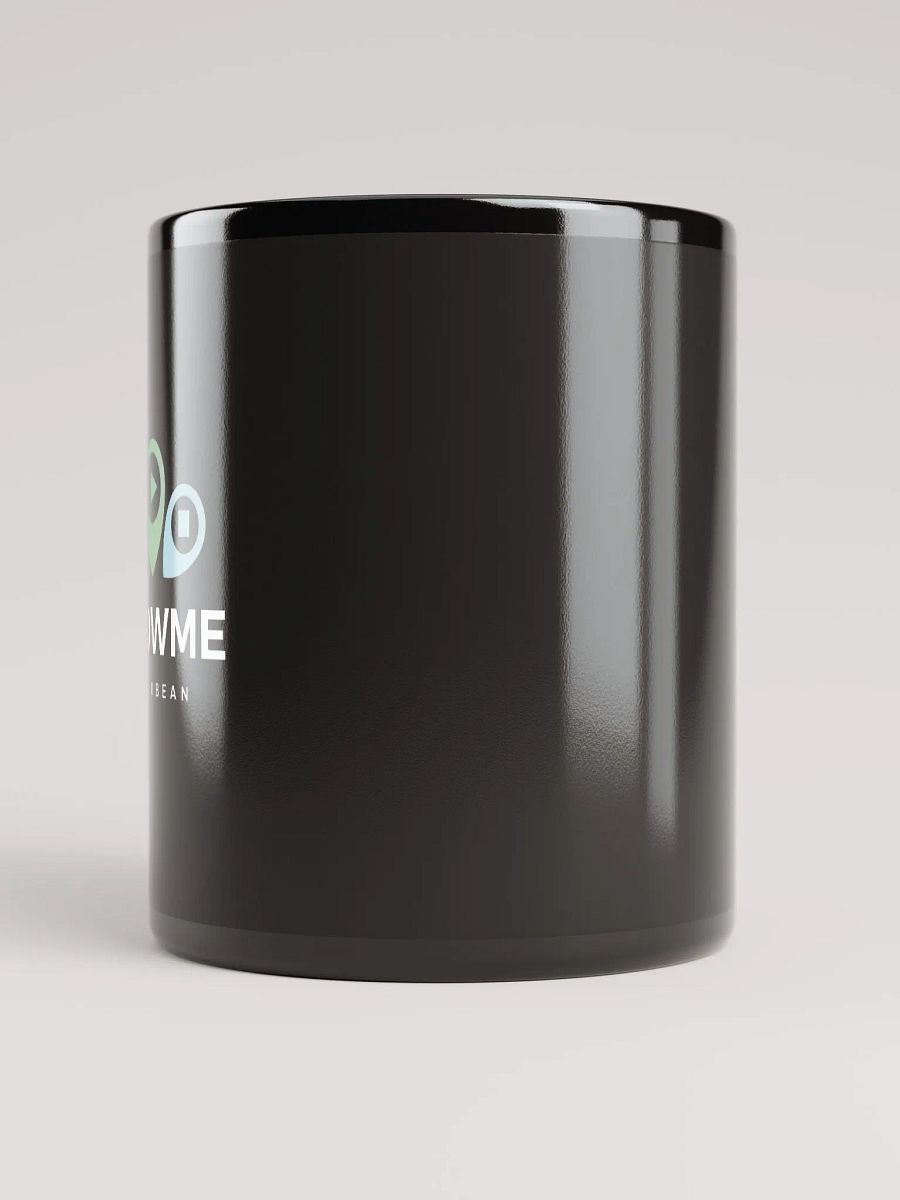 SHOWME Glossy Redwood Mug product image (5)