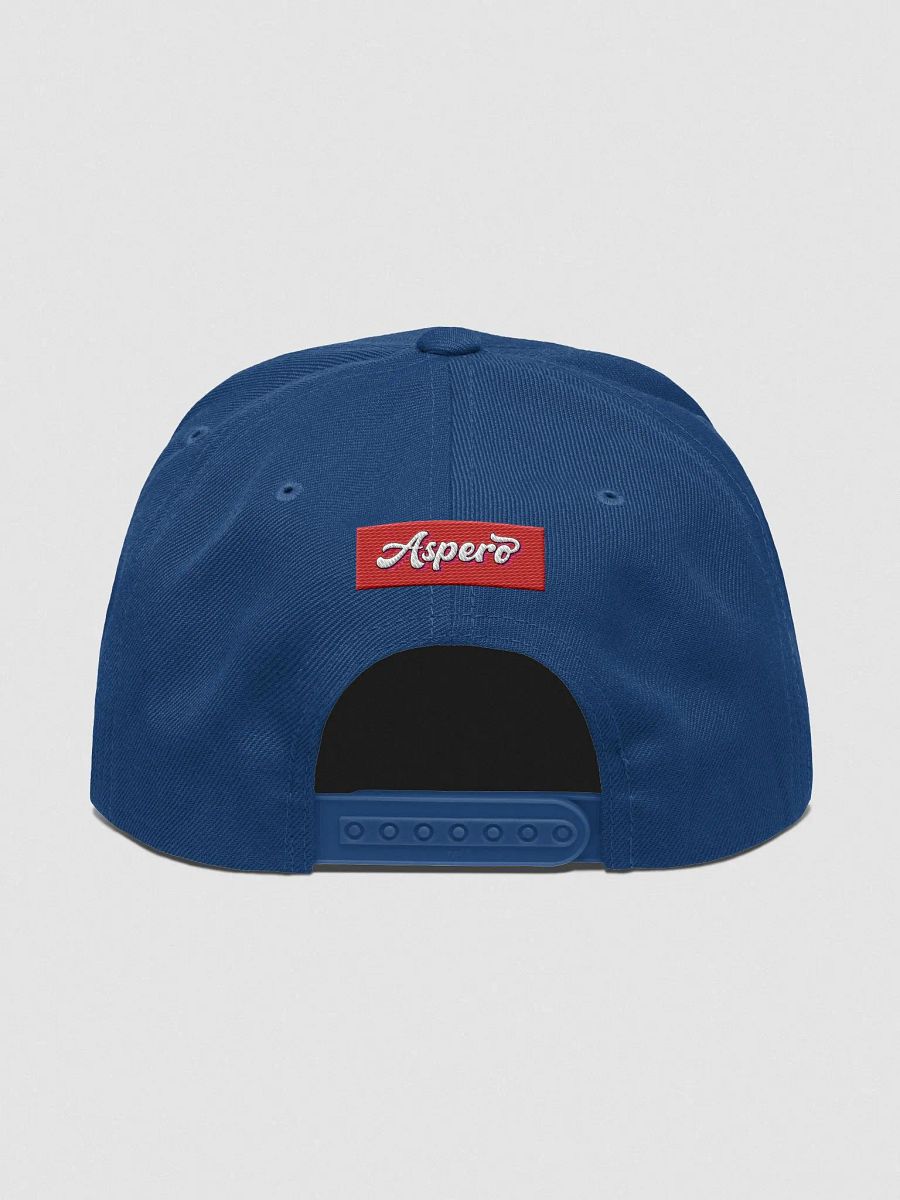 Aspero CAP Hat product image (52)