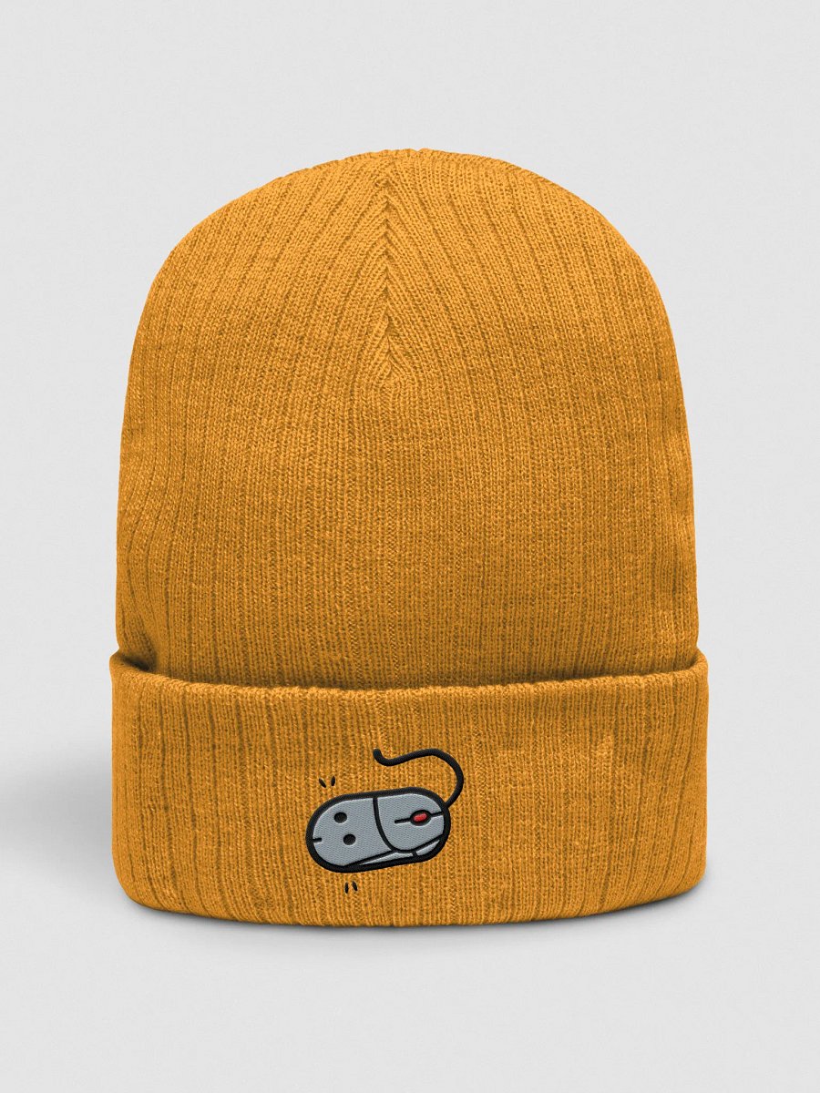 Computer Rat Beanie - No Text product image (19)