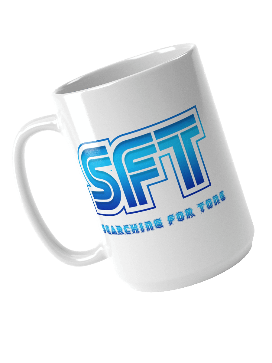 Genesis SFT 15oz Mug product image (4)