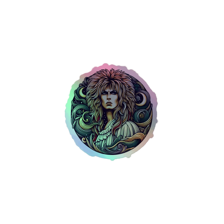 Jareth Labyrinth Forever Starman product image (1)