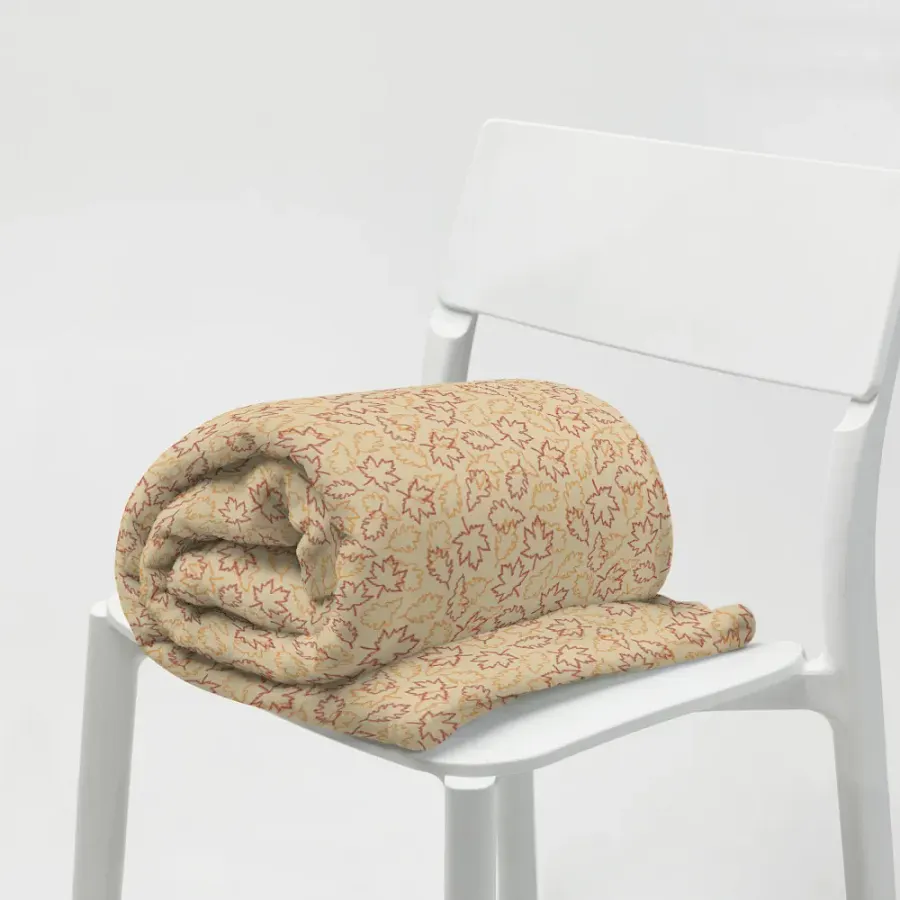 Autumn Blanket product image (7)