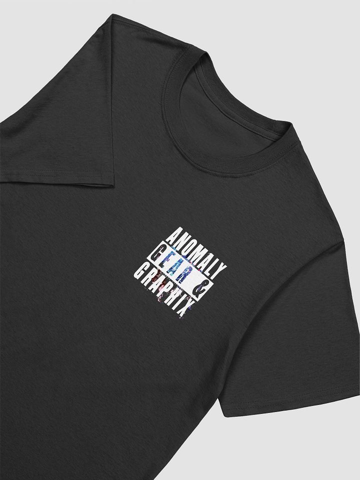 Straight Uta Tokyo T-Shirt product image (1)