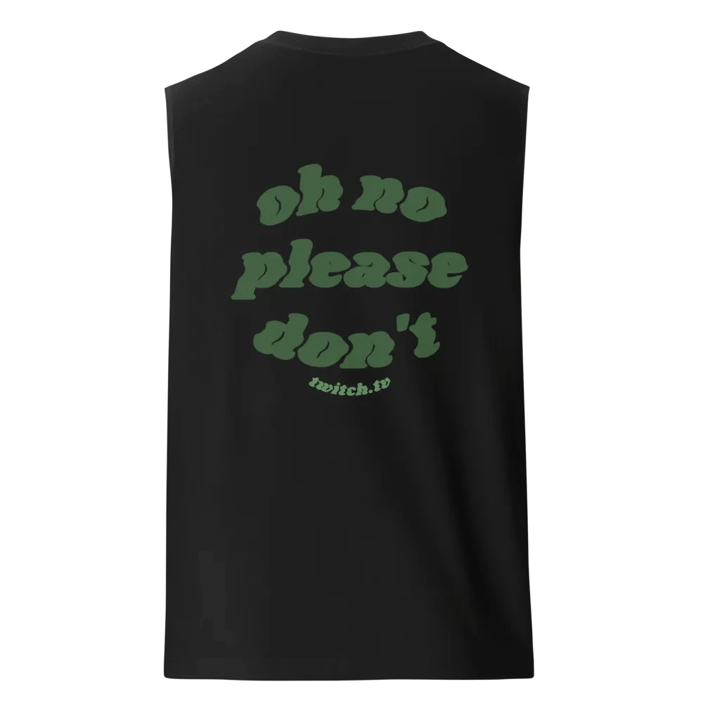 captions muscle tee product image (1)