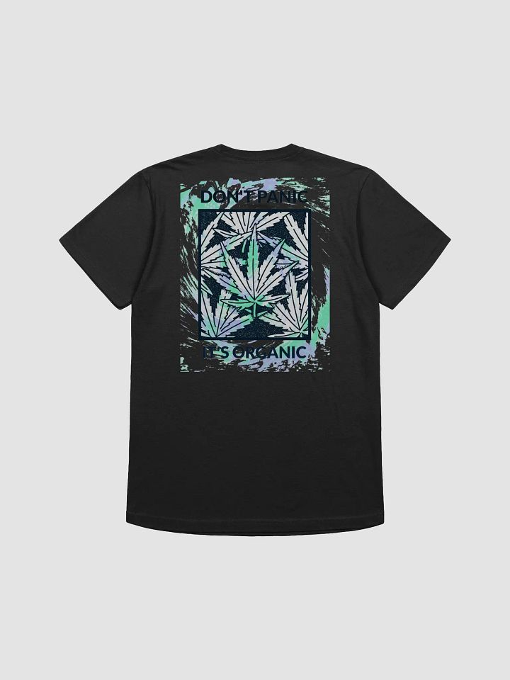 It's organic T-Shirt product image (6)