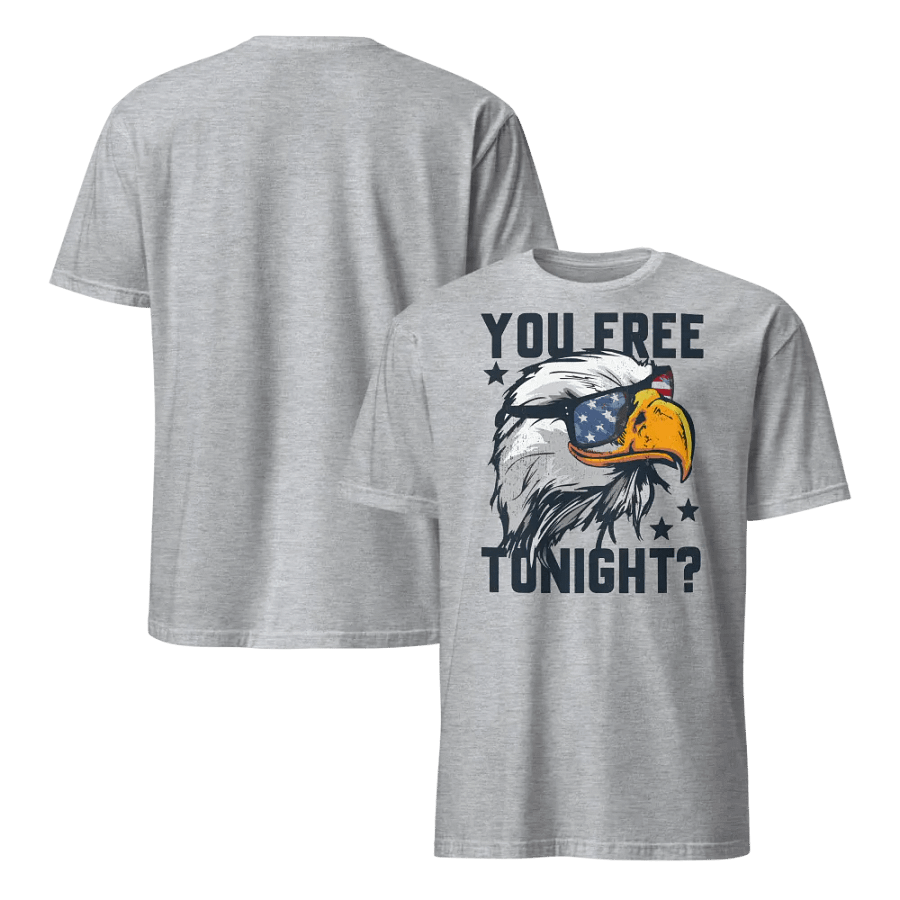 You Free Tonight? product image (28)