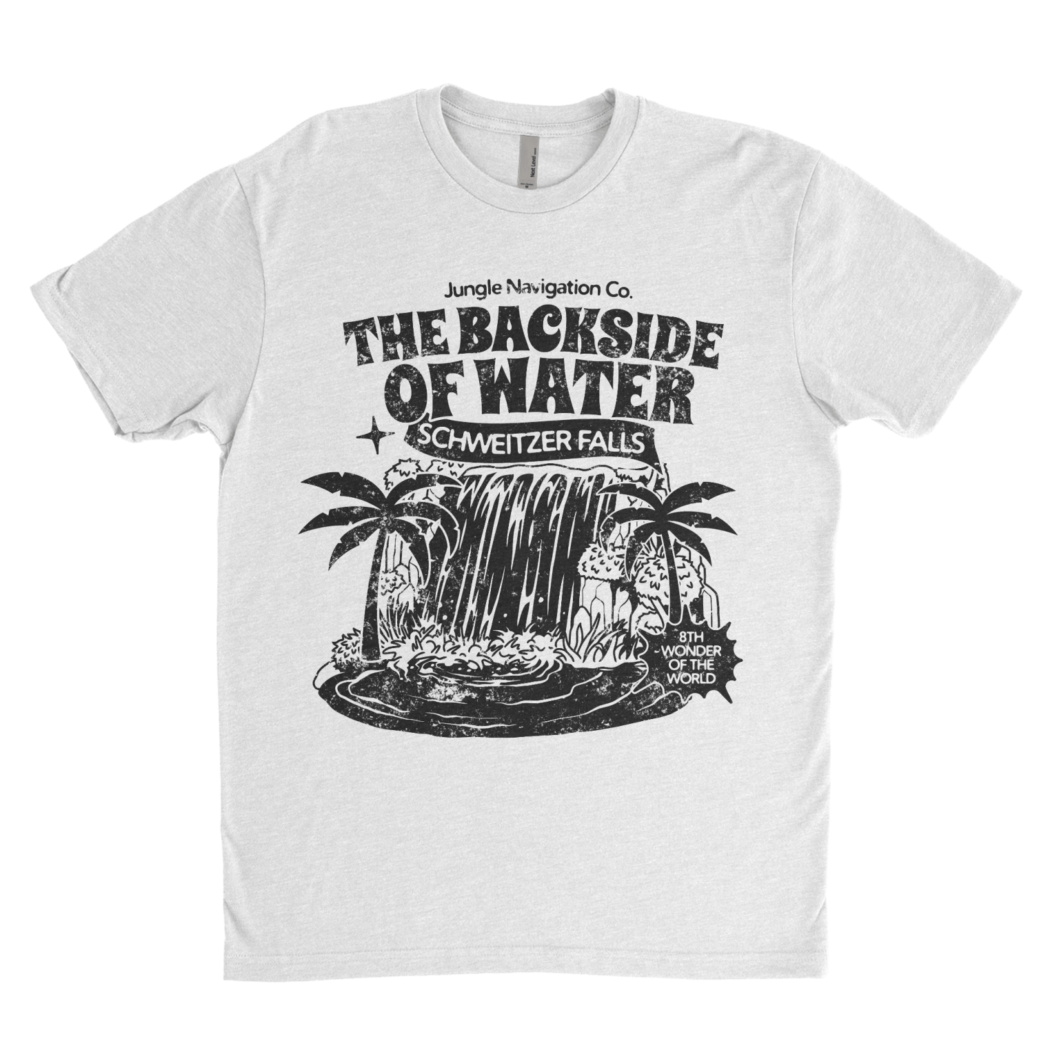 Backside Of Water Shirt product image (3)