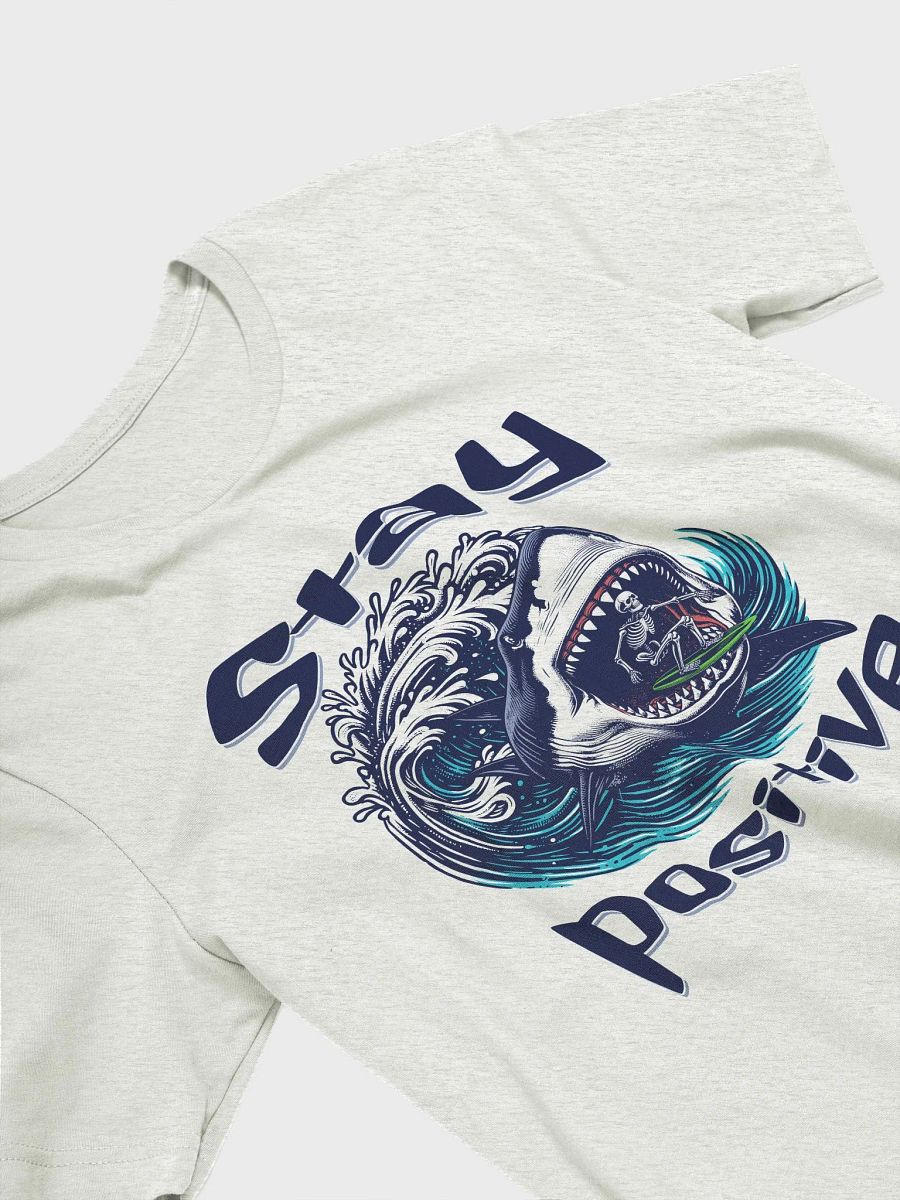 Stay Positive T-Shirt product image (21)