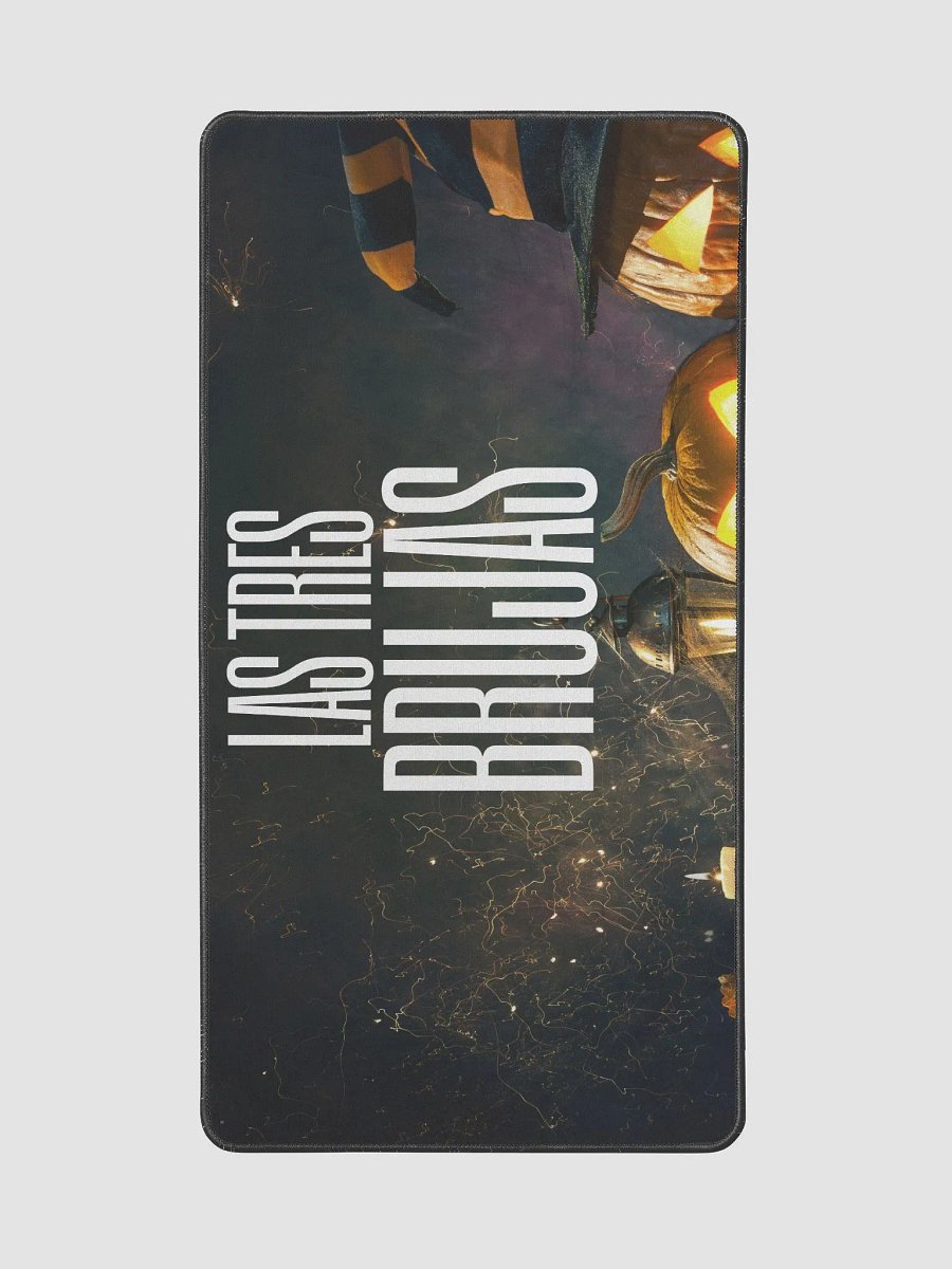 Mousepad Las Tres Brujas product image (2)