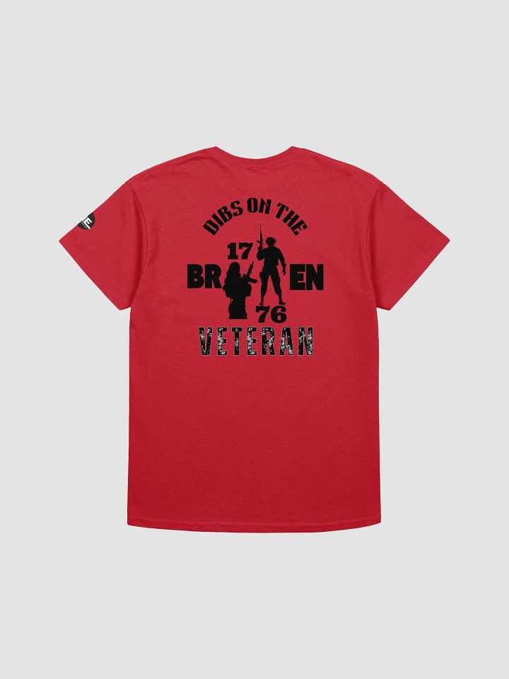 DRAFT PICK product image (2)