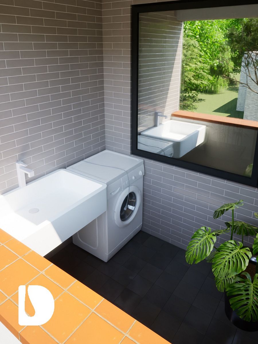 Architectural Design DA43202A product image (7)