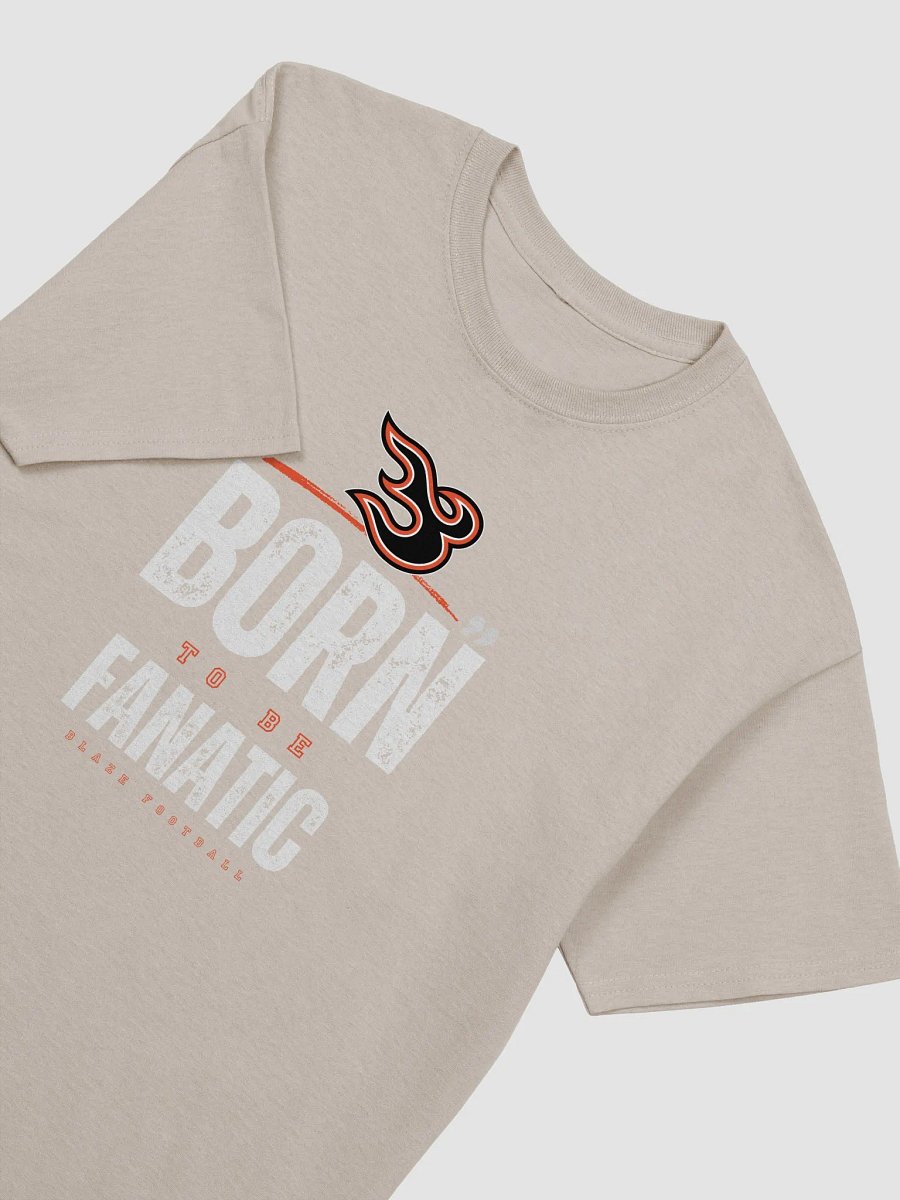 Utah Blaze T-Shirt by Gildan product image (3)