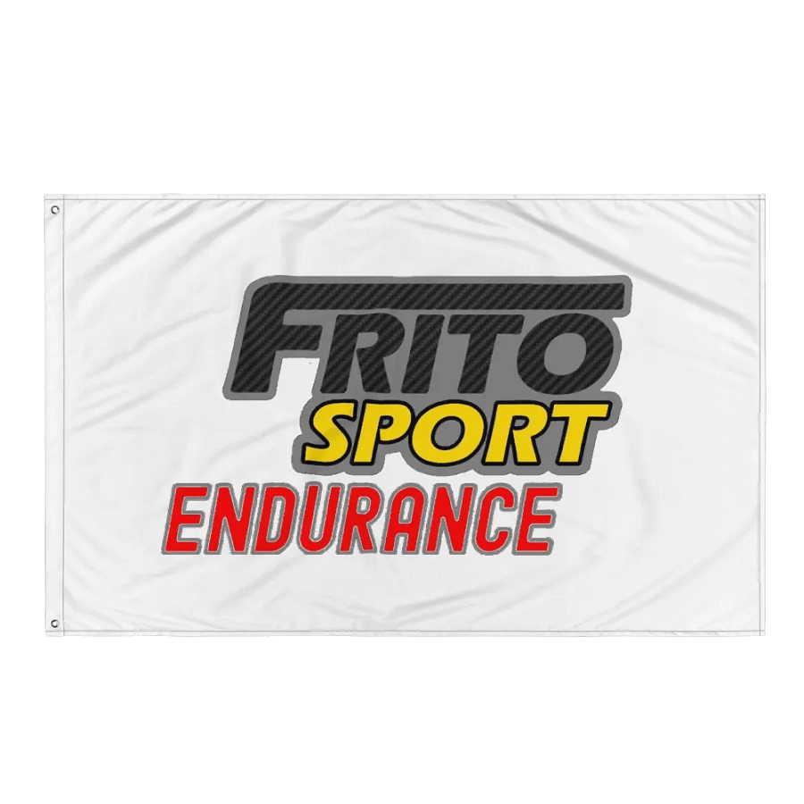 Fritosport Flag product image (3)