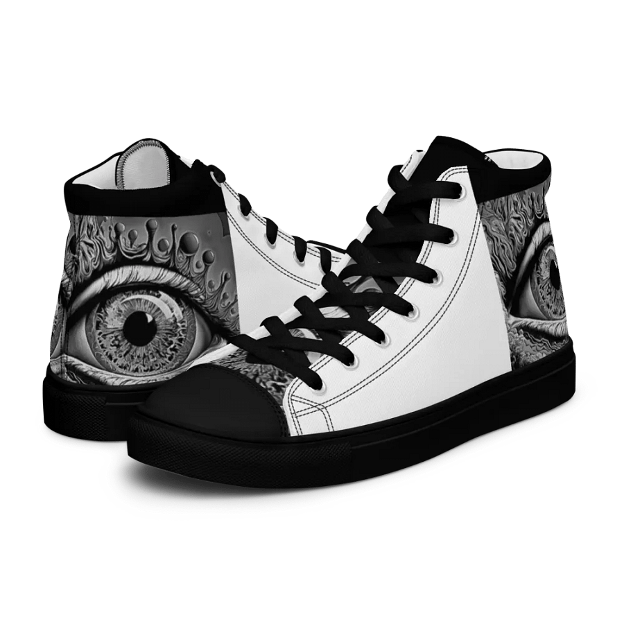Ethereal Vision High Tops product image (14)