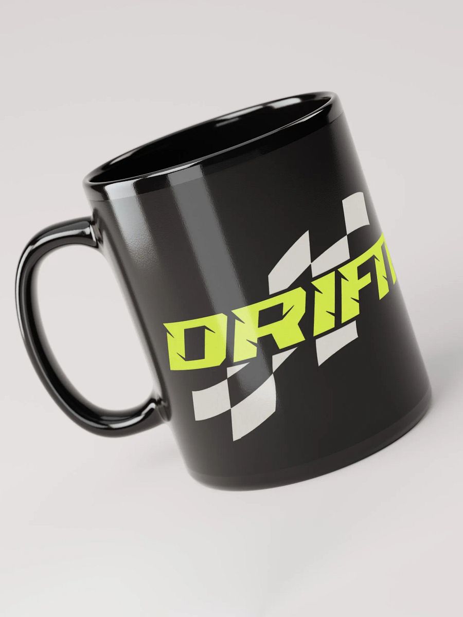 DRIFTHAUS Motorsports Mug product image (3)