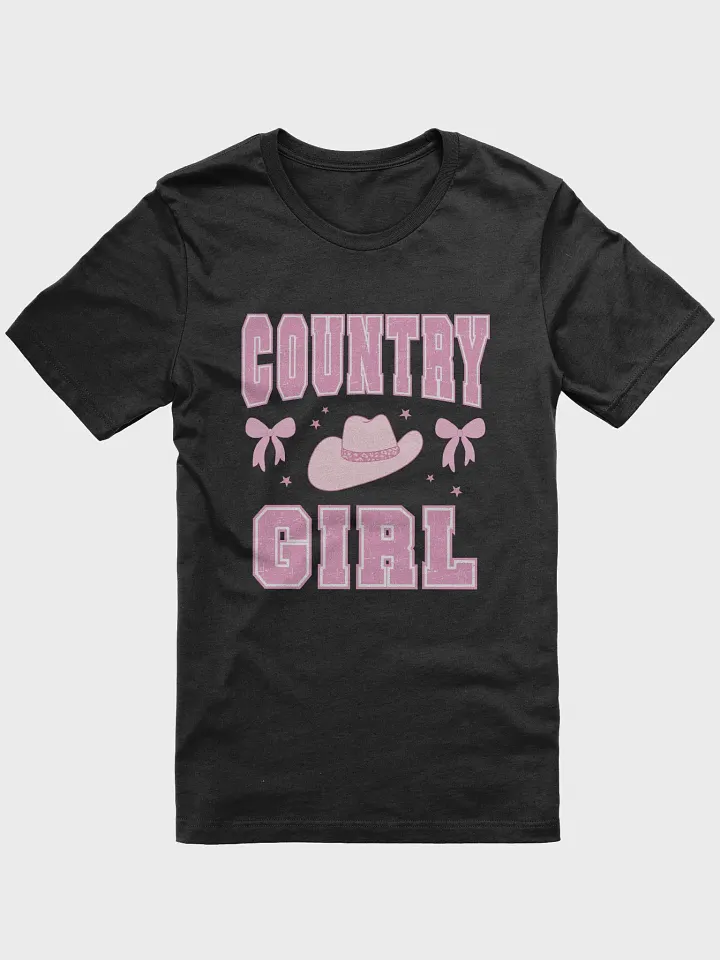 Country Girl Tee product image (1)