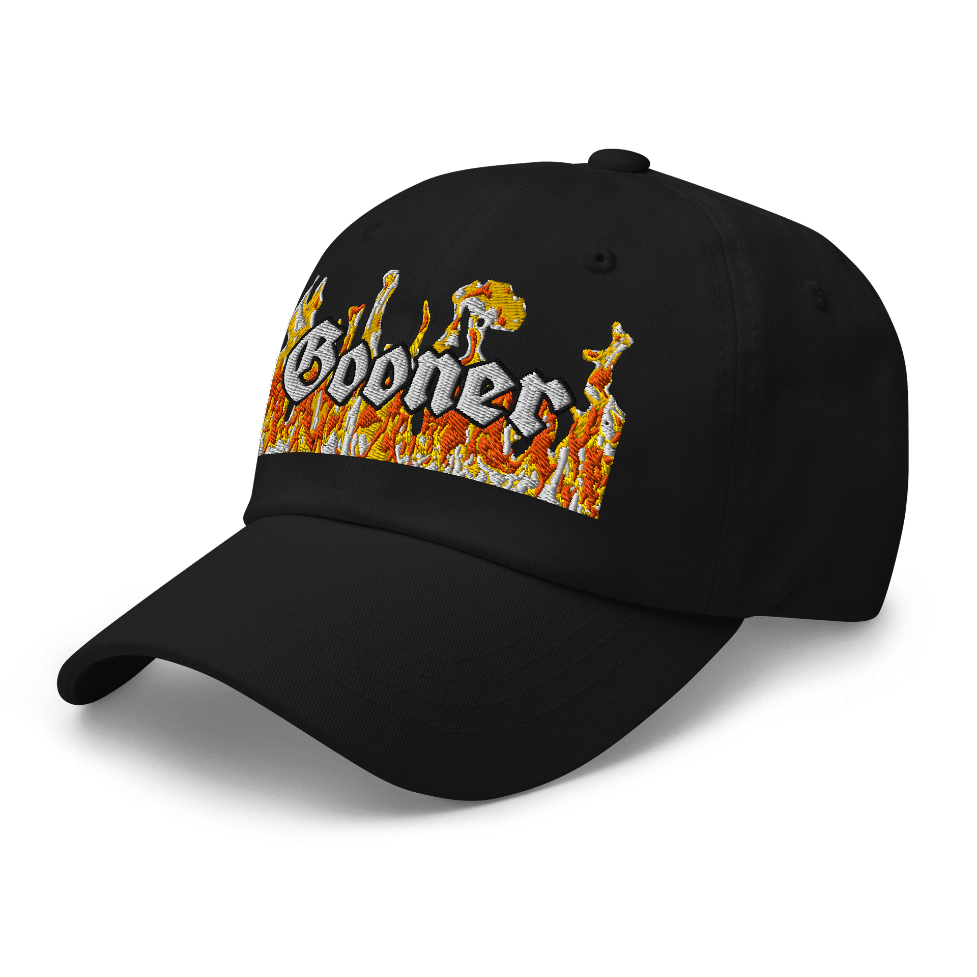 GOONER Baseball Cap product image (14)