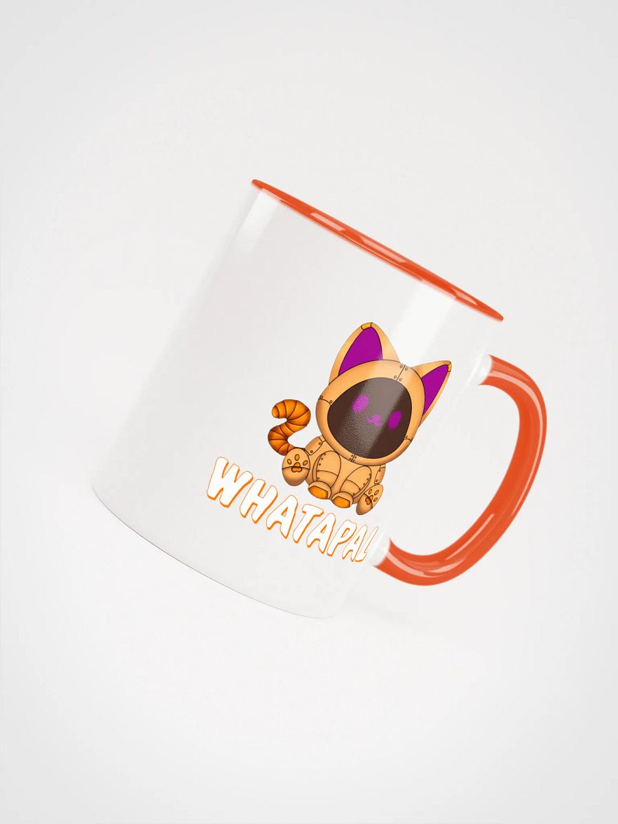 WHATAPAL Mug product image (4)