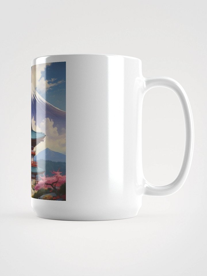 Mount Fuji product image (1)