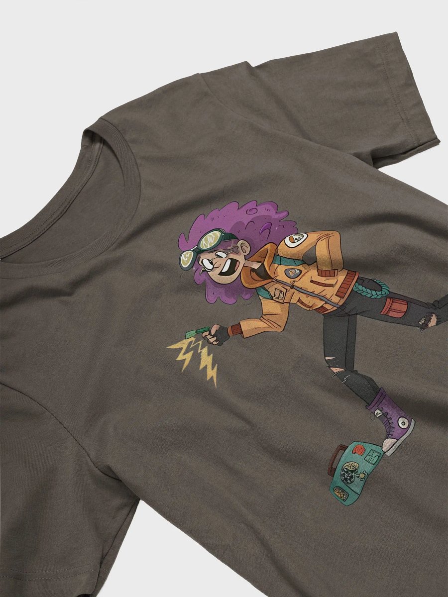 Sparks and Style T-Shirt product image (31)