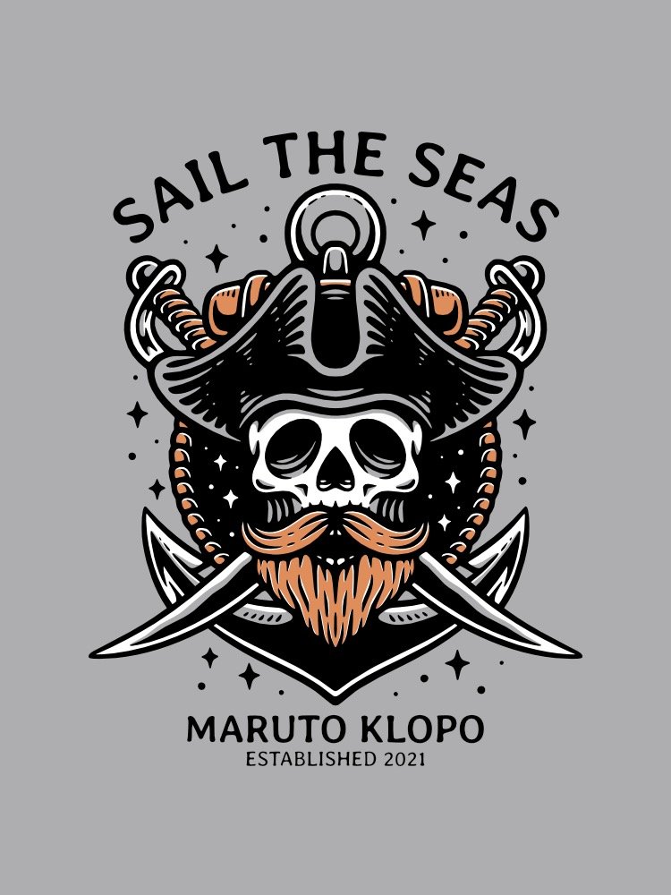 Sail the Seas product image (1)