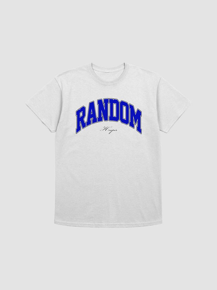Originals Royal Arc Tee product image (1)