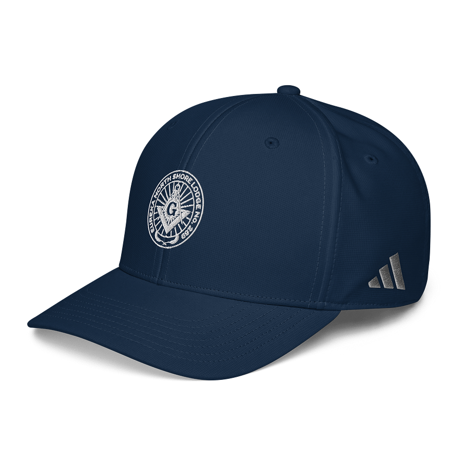Adidas® ENS Performance Cap product image (6)