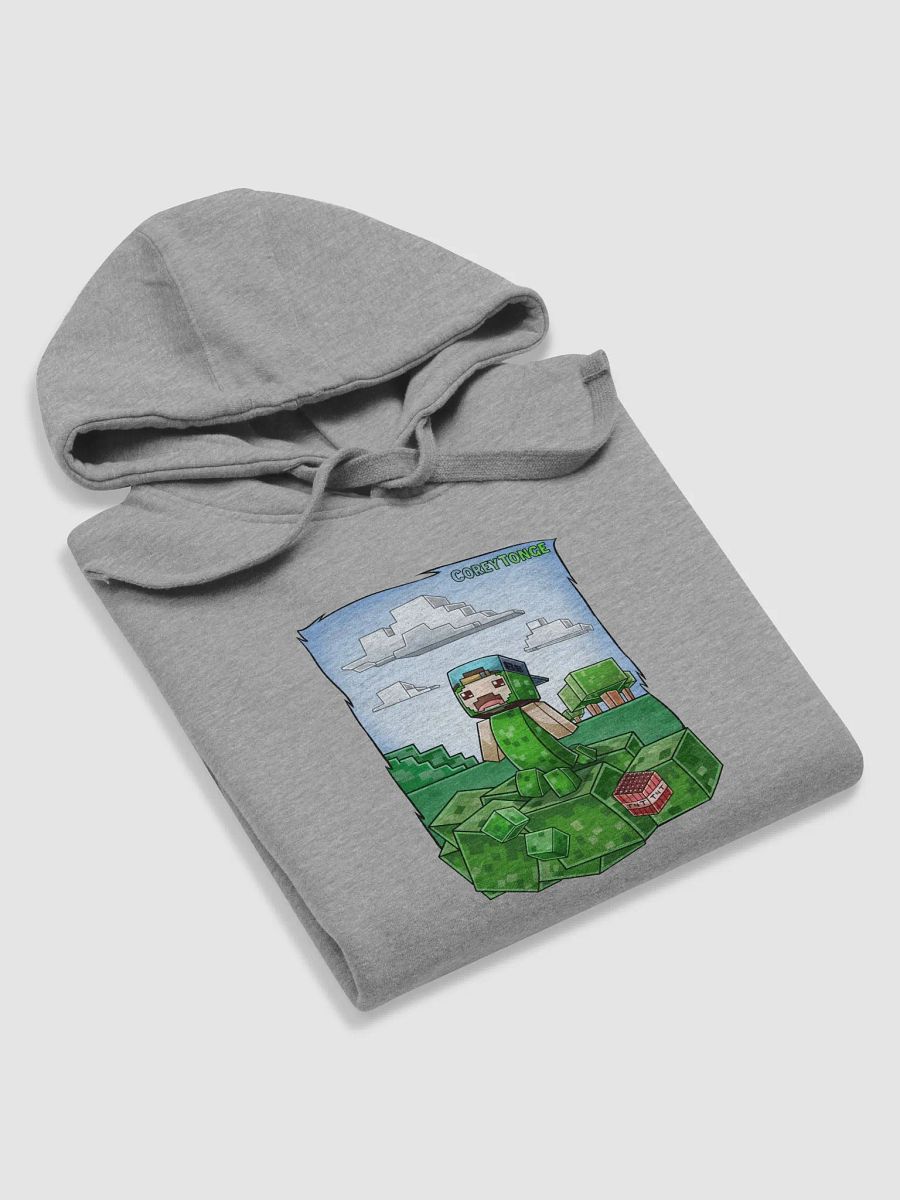The Favorite Bad Guy - Hoodie product image (6)