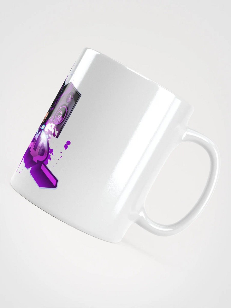 Twitch mug Logo product image (12)