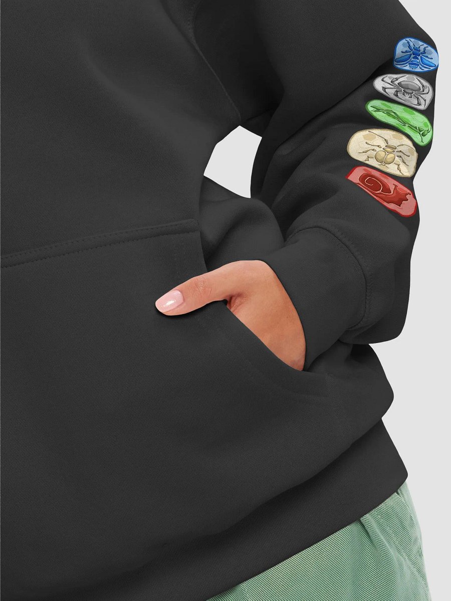 all teams hoodie version 1 product image (8)