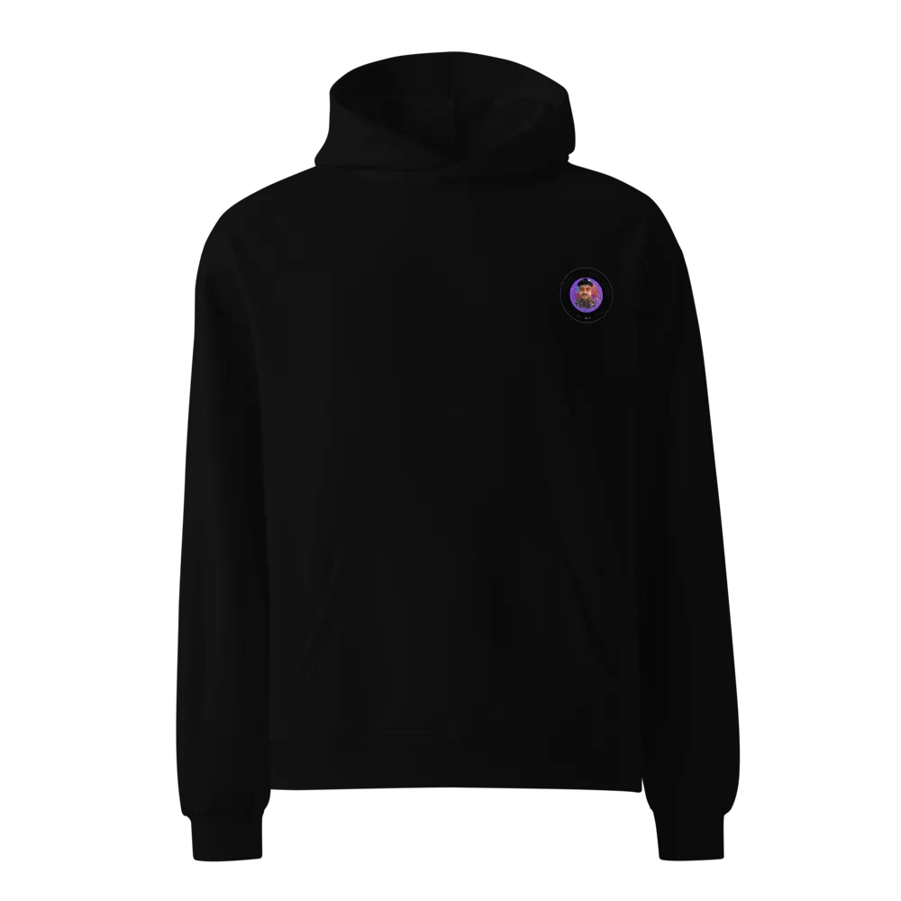 Oversized Chaos bringer product image (1)