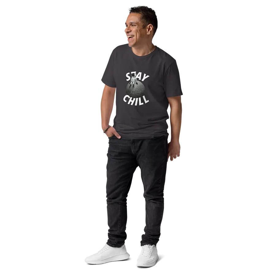 Celestial Chill Organic Cotton Tee product image (144)