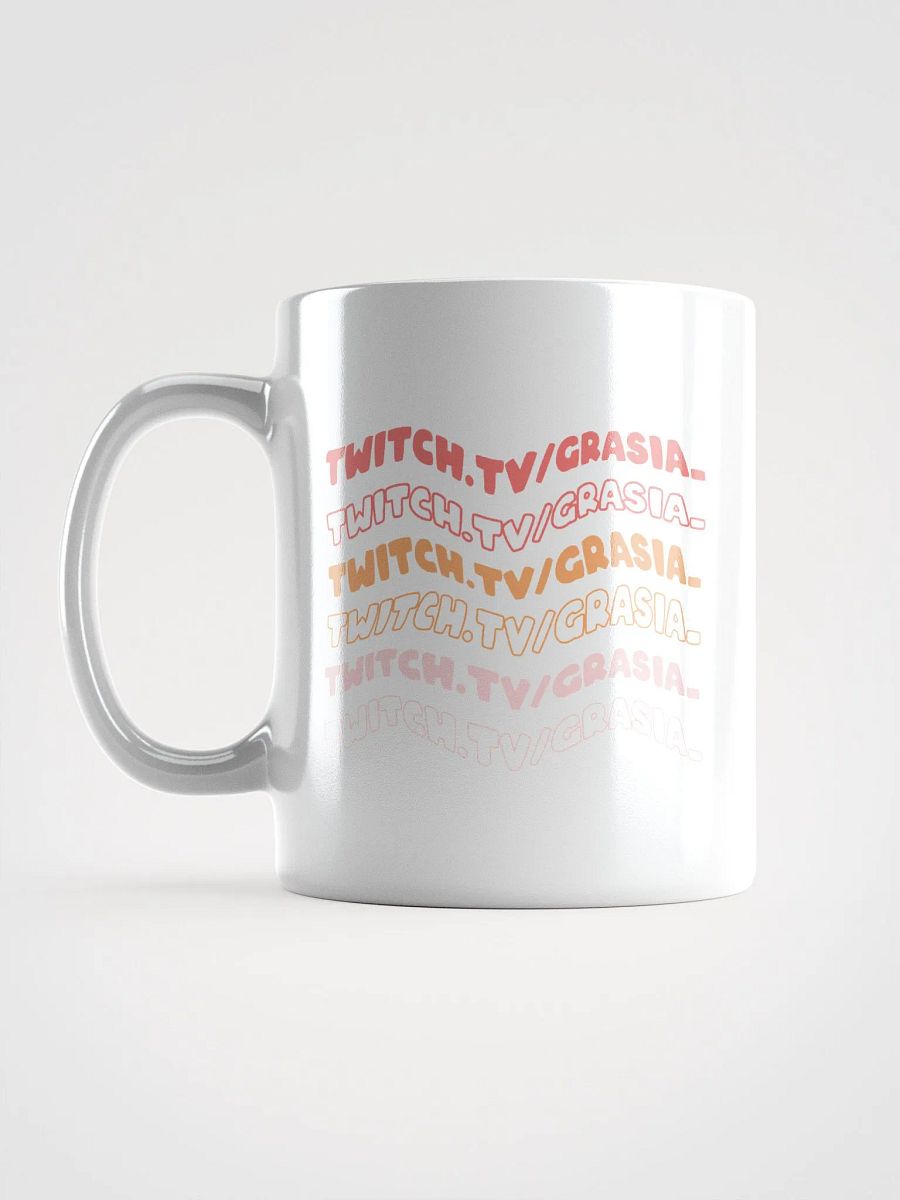 QuokkaPat Mug ♡ product image (6)