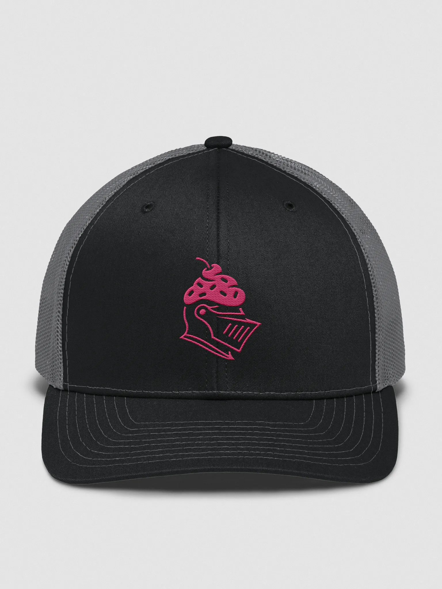 Cherry Toppin Snapback product image (1)