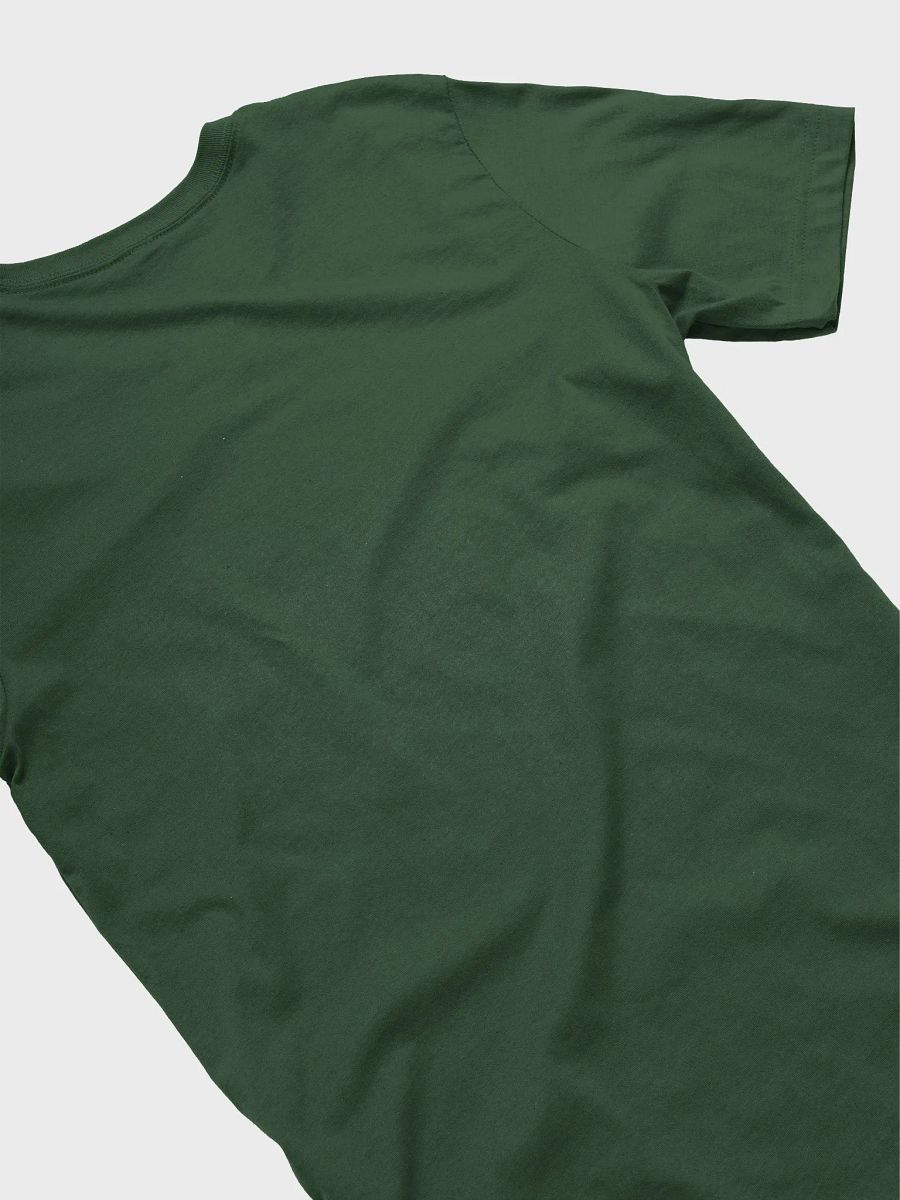 Virtual Farmer Tee - White Text product image (5)