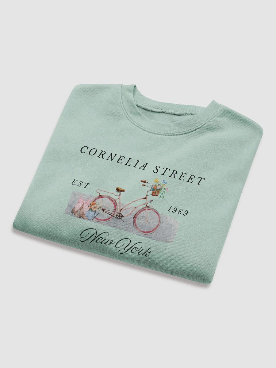 'Cornelia Street' - Taylor Swift Inspired Sweatshirt product image (15)